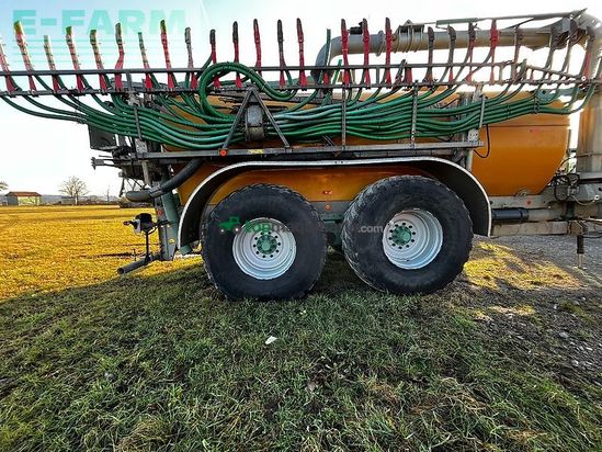 Cuba de purin - Zunhammer - ske17pu