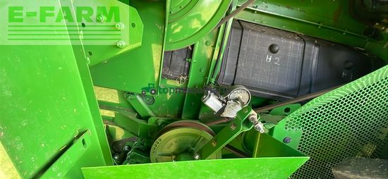 Cosechadora de Cereal - John Deere - S685