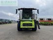 Cosechadora de Cereal - Claas - trion 530 montana