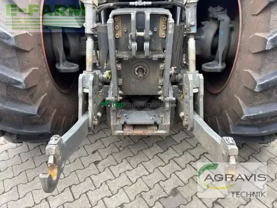 Tractor agrícola - Claas - xerion 5000 trac vc TRAC VC