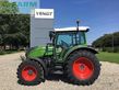 Tractor agrícola - Fendt - 209 vario gen3