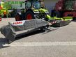 Cortacésped manual - Claas - disco 9300