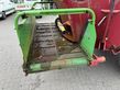 Remolqu esparcidor - Strautmann - verti-mix 1400 double