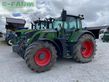 Tractor agrícola - Fendt - 720 vario profi +