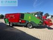Remolqu esparcidor - Strautmann - primus 617