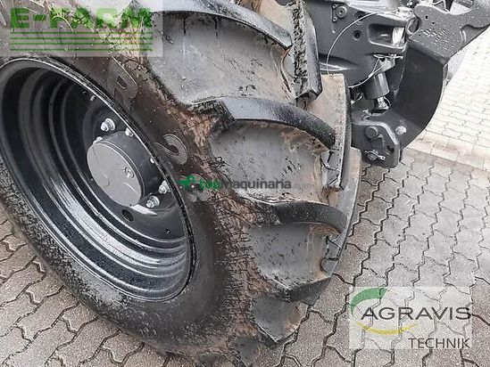 Tractor agrícola - Valtra - g 135 a