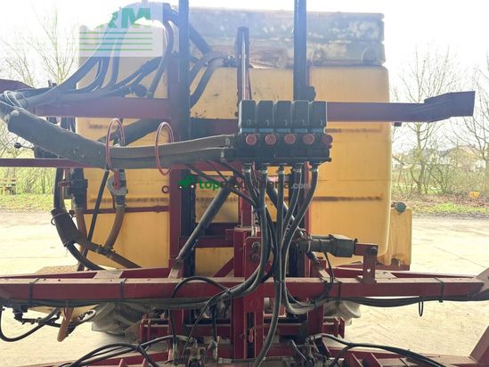 Atomizador - Jacoby - eurolux tl/e 1200 15m