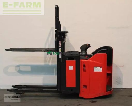 Elevadora - Linde - d 12 hp sp 133