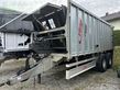 Cinta transportadora de forraje - Fliegl - asw 268