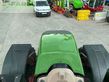 Tractor agrícola - Fendt - 720 profi plus tractor (st27592)