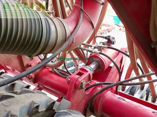 Sembradora - Horsch - pronto 4 dc