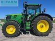 Tractor agrícola - John Deere - 6195r