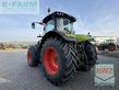Tractor agrícola - Claas - axion 830