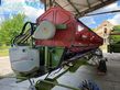 Cosechadora de Cereal - Claas - lexion 650