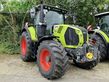 Tractor agrícola - Claas - arion 550 cmatic cebis cemis CMATIC CEBIS