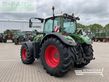 Tractor agrícola - Fendt - 724 gen6 profi plus