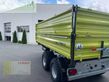Volquet - Fliegl - tdk 140 *15 jahre cnob*