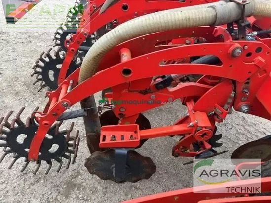 Equipamiento / accesorio - Kuhn - striger