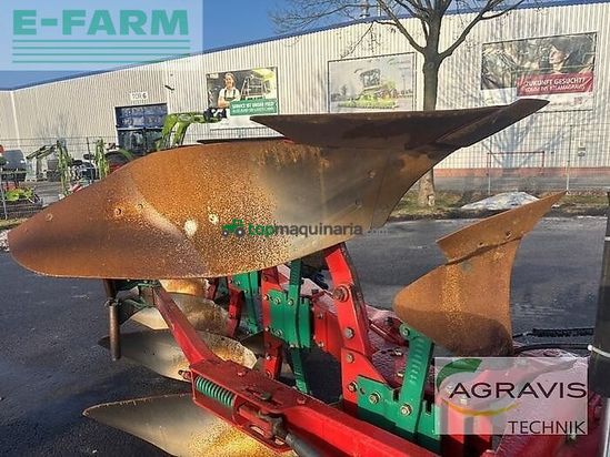 Arado - Kverneland - ld 100-200