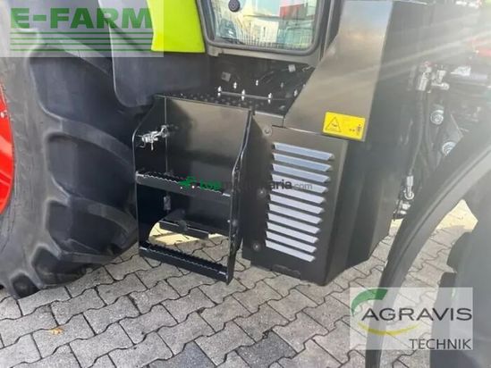 Tractor agrícola - Claas - arion 470 cis stage v