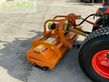 Cortacésped manual - Teagle - berti hyd offset flail topper (st25926)