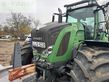Tractor agrícola - Fendt - 930 vario