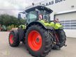 Tractor agrícola - Claas - arion 660 *garantieverlängerung*
