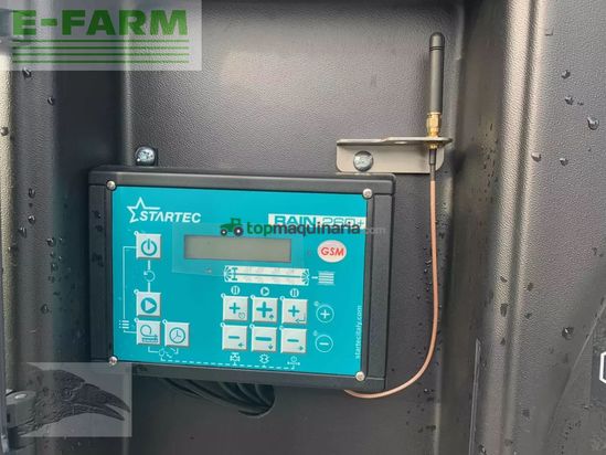 Riego - Ferbo - komplette beregnungsanlage