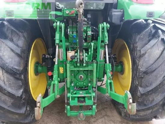 Tractor agrícola - John Deere - 5125r