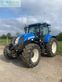 Tractor agrícola - New Holland - t7.200 auto command