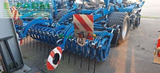 Sembradora - Kockerling - ultima cs 300