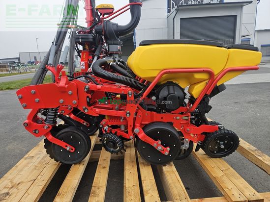 Sembradora monograno mecanica - Väderstad - tempo tpv 9