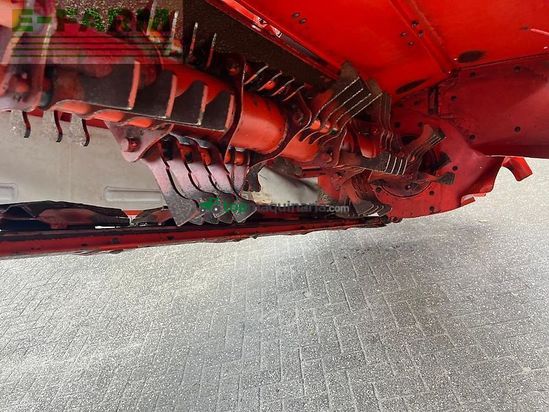 Cortacésped manual - Kuhn - fc 8830d-ff