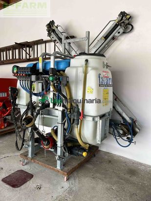 Atomizador - Favaro - eco compact 800 12m hydraulisch