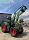 Tractor agrícola - Fendt - 516