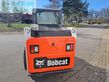 Minicargadora - Bobcat - s 450