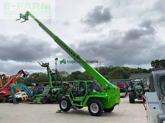 Telescopica - Merlo - p40.17 telehandler (st26684)