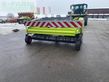 Cosechadora de Cereal - Claas - jaguar 950