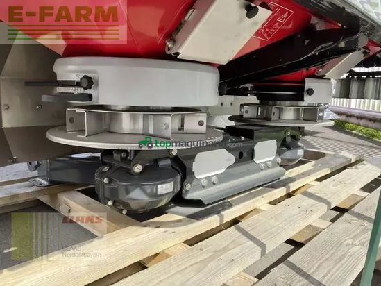 Esparcidor - Vicon - exacta cl w pro 1300