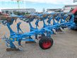 Arado - Lemken - varioopal 8 5schar streifenkörper