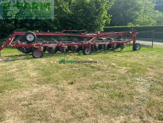 Rastrillo - Sitrex - mks 18 20