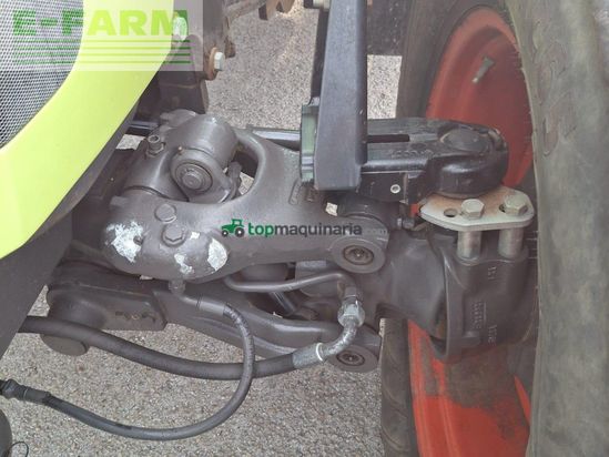 Tractor agrícola - Claas - ARION 620