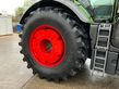 Tractor agrícola - Fendt - 1050 profi+ tractor (st25206)