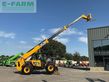 Telescopica - JCB - 535-125 hi viz telehandler (st26683)