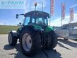 Tractor agrícola - Deutz-Fahr - agrotron k 110