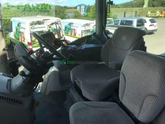 Tractor agrícola - John Deere - 6215r