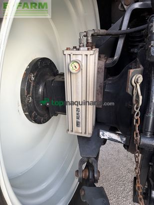 Tractor agrícola - Steyr - 6230 cvt profi