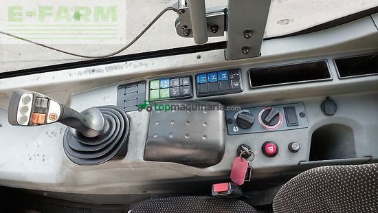 Telescopica - kramer - 5085t