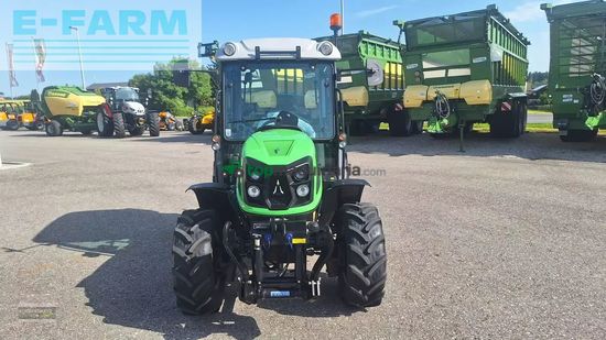 Tractor agrícola - Deutz-Fahr - 3050