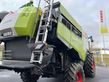 Cosechadora de Cereal - Claas - lexion 6600 tradition